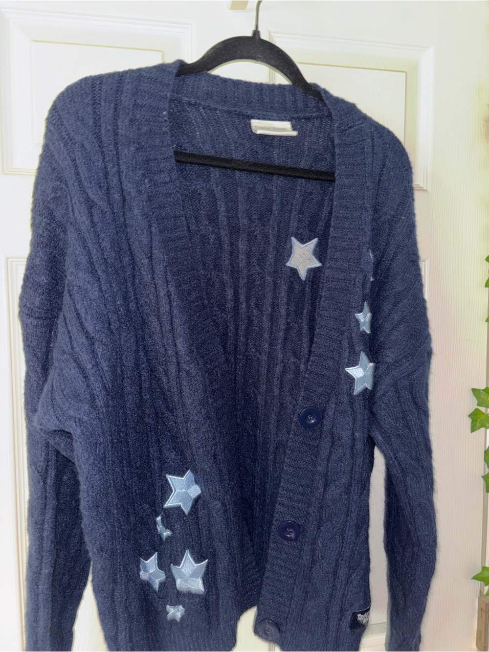 Taylor Swift Midnights Cardigan